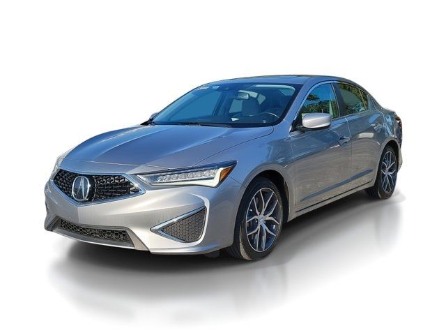 2022 Acura ILX Premium