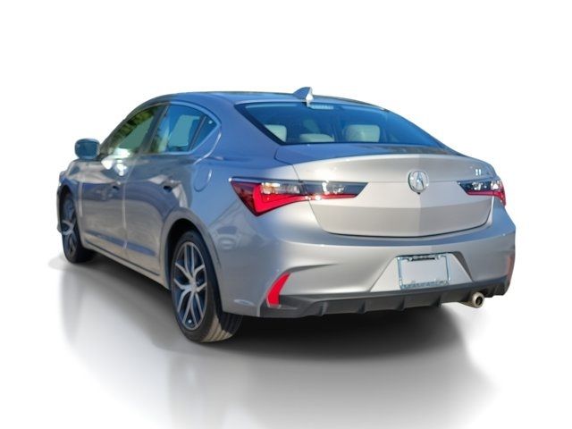 2022 Acura ILX Premium