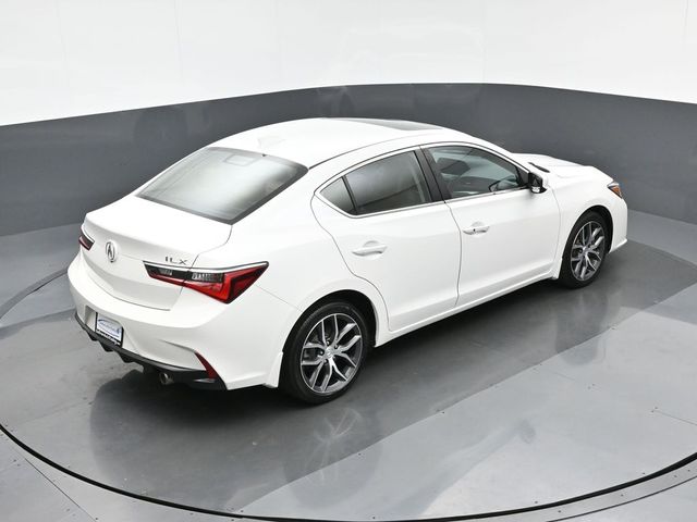 2022 Acura ILX Premium