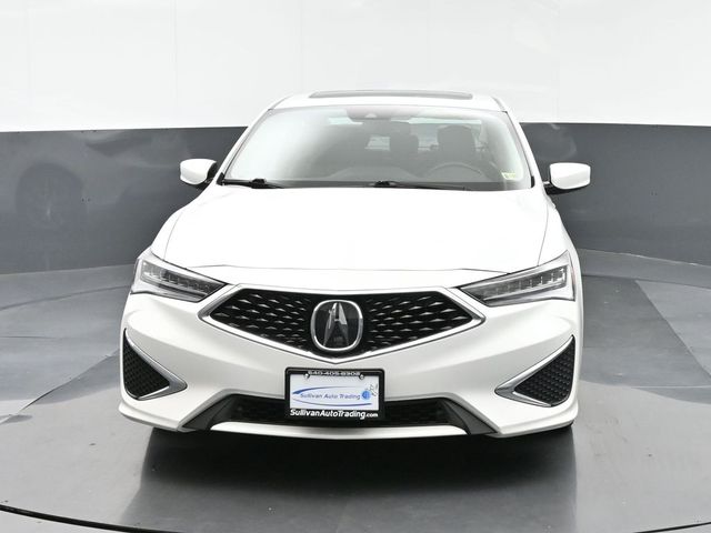 2022 Acura ILX Premium