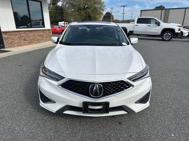 2022 Acura ILX Premium