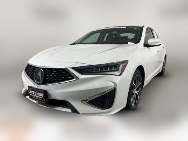 2022 Acura ILX Premium