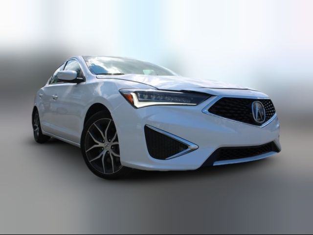 2022 Acura ILX Premium