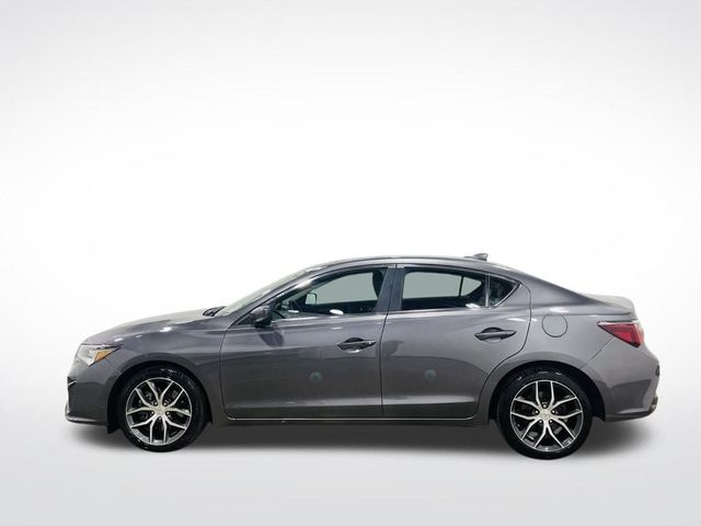 2022 Acura ILX Premium