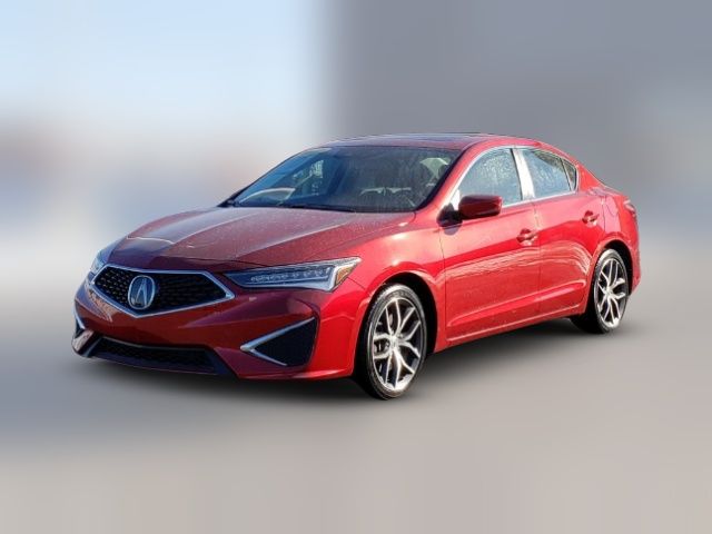 2022 Acura ILX Premium