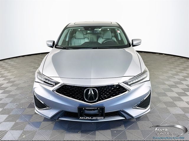 2022 Acura ILX Premium