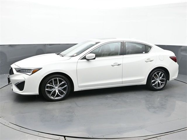 2022 Acura ILX Premium