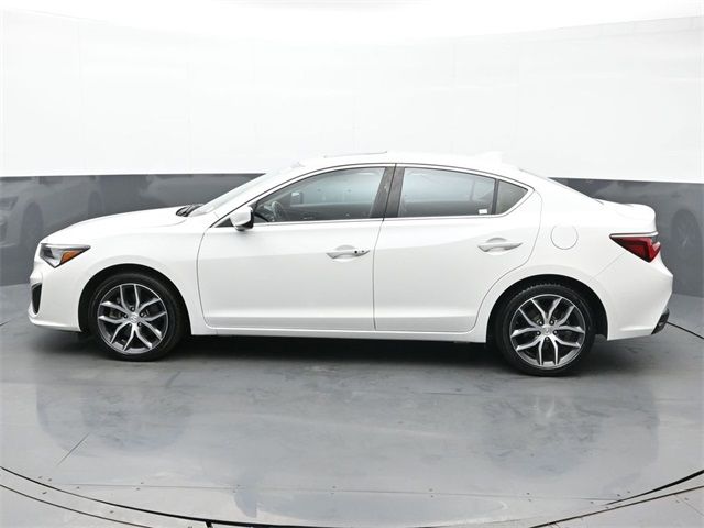 2022 Acura ILX Premium