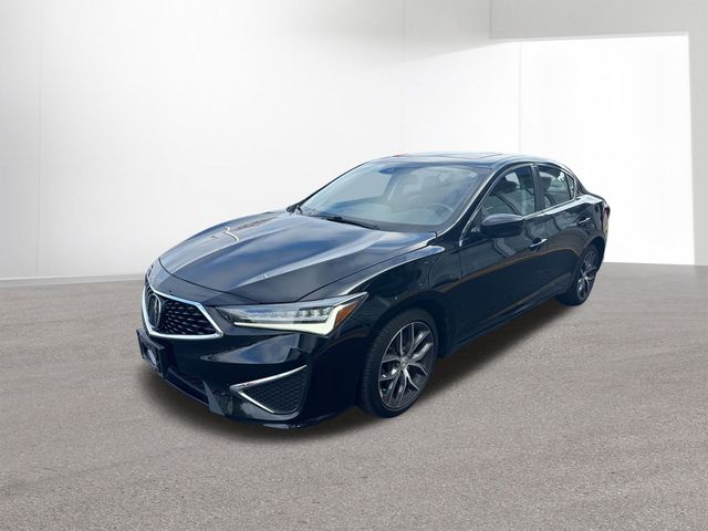 2022 Acura ILX Premium