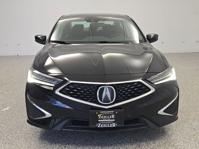 2022 Acura ILX Premium