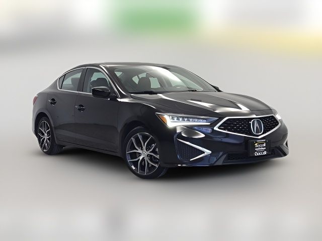 2022 Acura ILX Premium