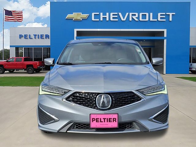 2022 Acura ILX Premium