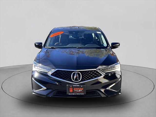 2022 Acura ILX Premium