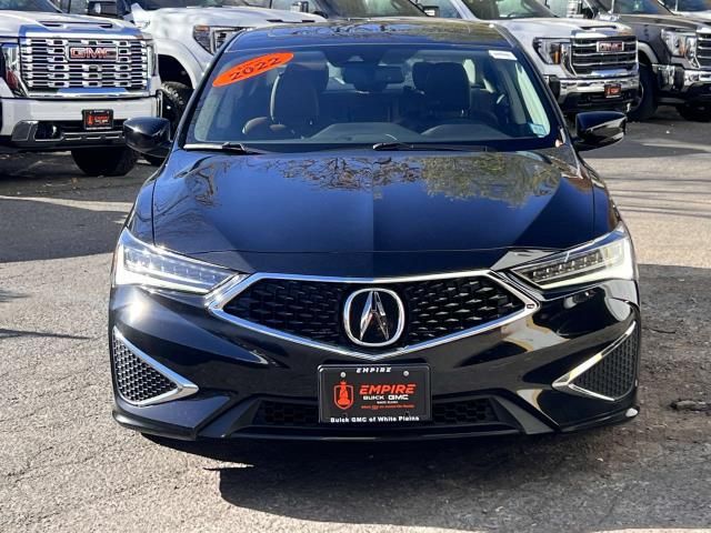 2022 Acura ILX Premium