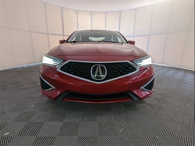 2022 Acura ILX Premium