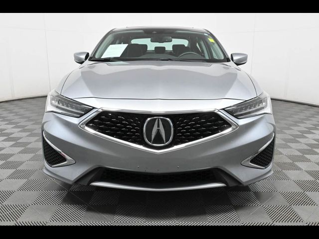 2022 Acura ILX Premium