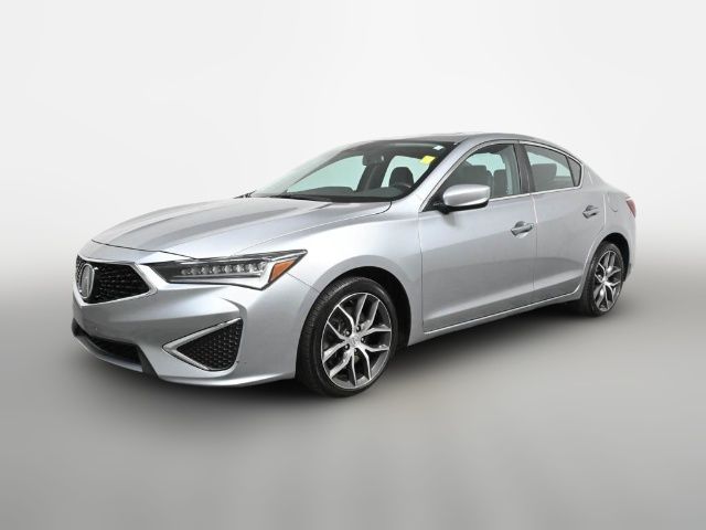 2022 Acura ILX Premium