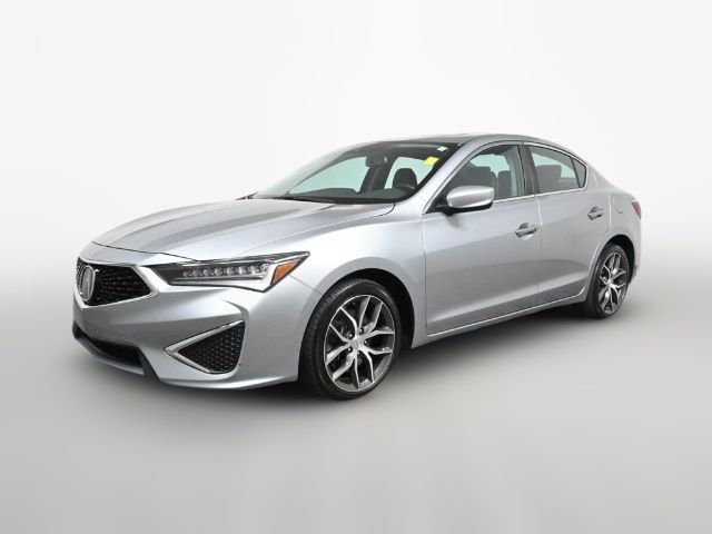 2022 Acura ILX Premium