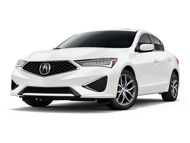 2022 Acura ILX Premium