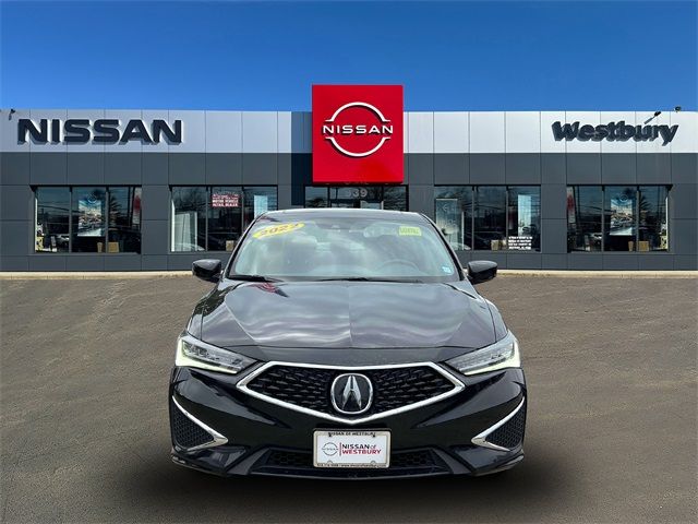 2022 Acura ILX Premium