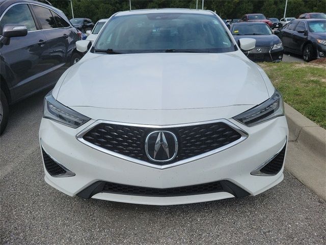 2022 Acura ILX Premium