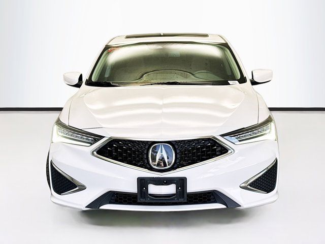 2022 Acura ILX Premium