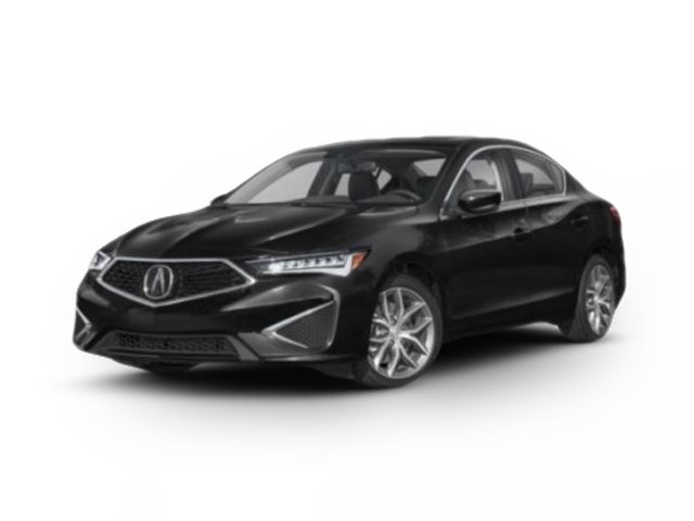 2022 Acura ILX Premium