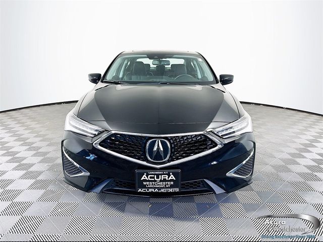 2022 Acura ILX Premium