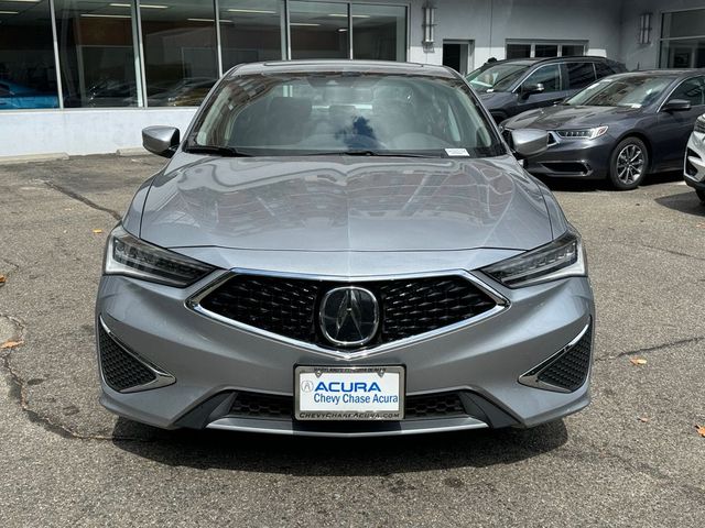 2022 Acura ILX Premium