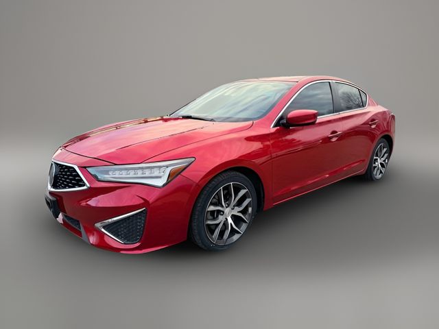 2022 Acura ILX Premium