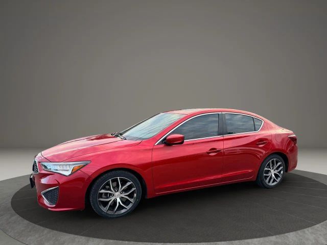 2022 Acura ILX Premium