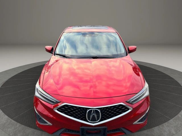 2022 Acura ILX Premium