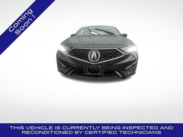 2022 Acura ILX Premium A-Spec