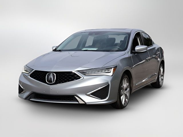 2022 Acura ILX Base