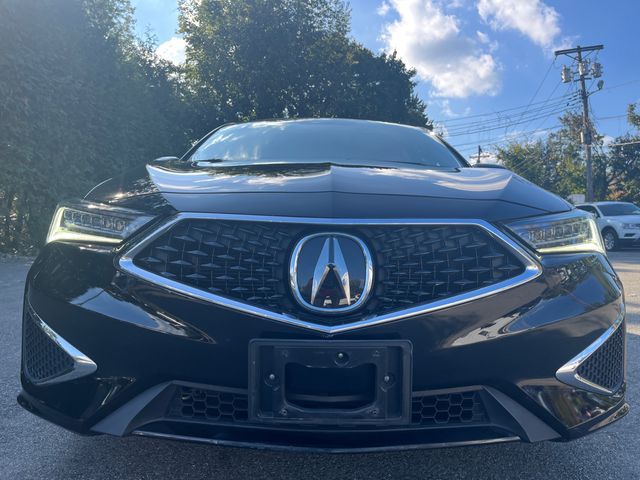 2022 Acura ILX Premium