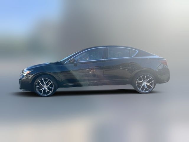 2022 Acura ILX Premium