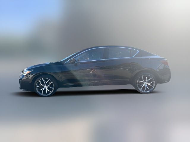 2022 Acura ILX Premium