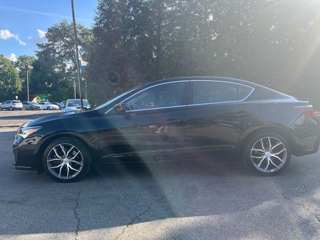 2022 Acura ILX Premium