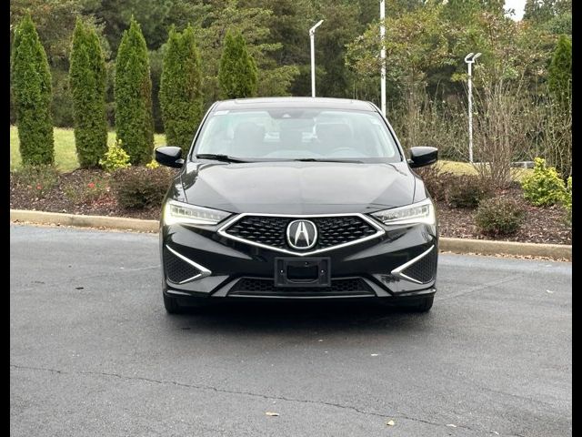 2022 Acura ILX Premium