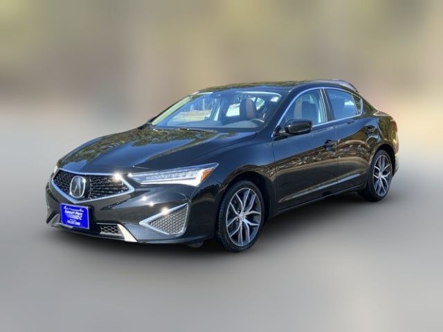 2022 Acura ILX Premium