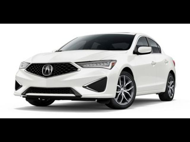 2022 Acura ILX Premium