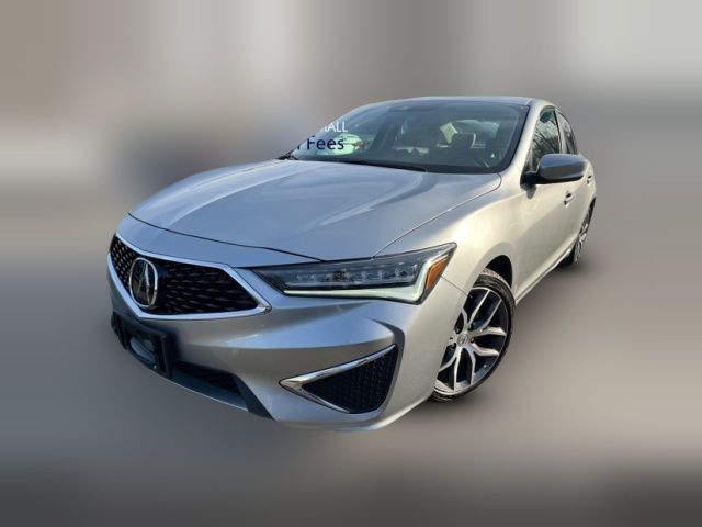 2022 Acura ILX Premium