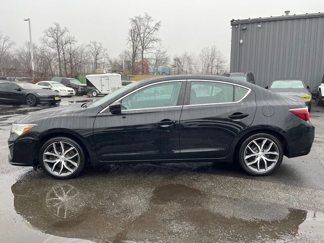 2022 Acura ILX Premium