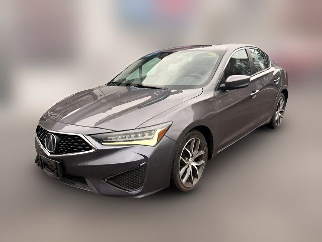 2022 Acura ILX Premium
