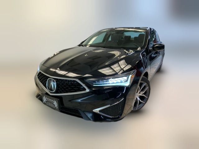 2022 Acura ILX Premium