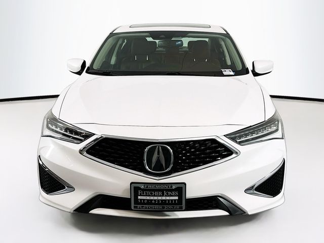 2022 Acura ILX Premium