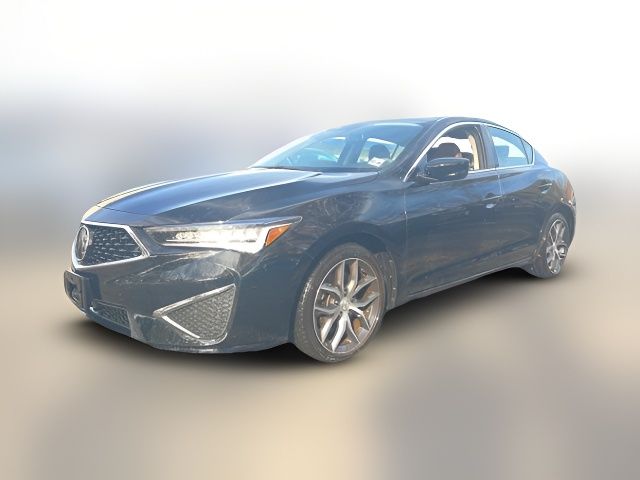 2022 Acura ILX Premium