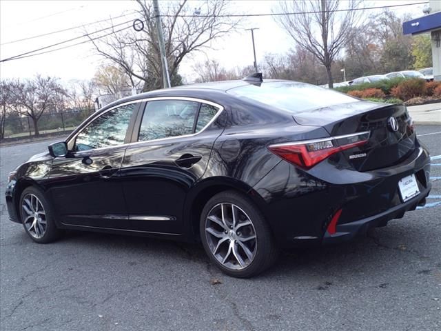 2022 Acura ILX Premium