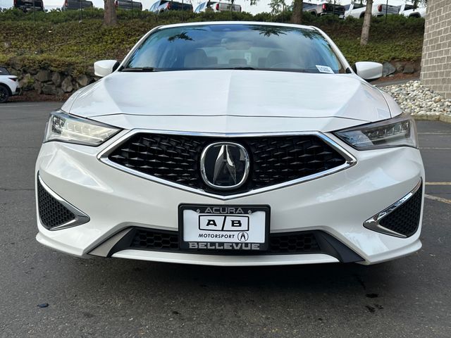 2022 Acura ILX Premium