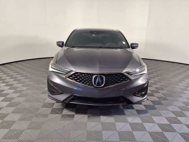 2022 Acura ILX 